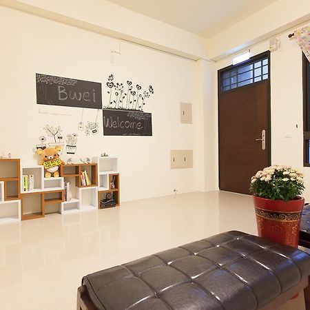 B-Wei B&B Hualien Eksteriør bilde