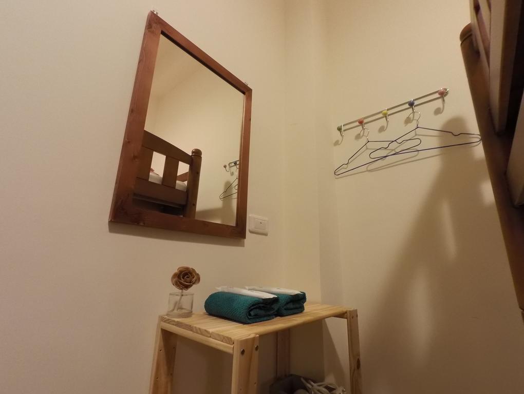 B-Wei B&B Hualien Rom bilde