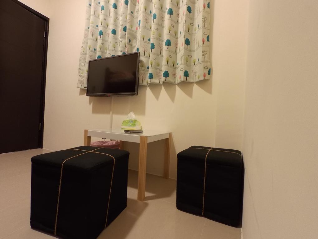 B-Wei B&B Hualien Rom bilde