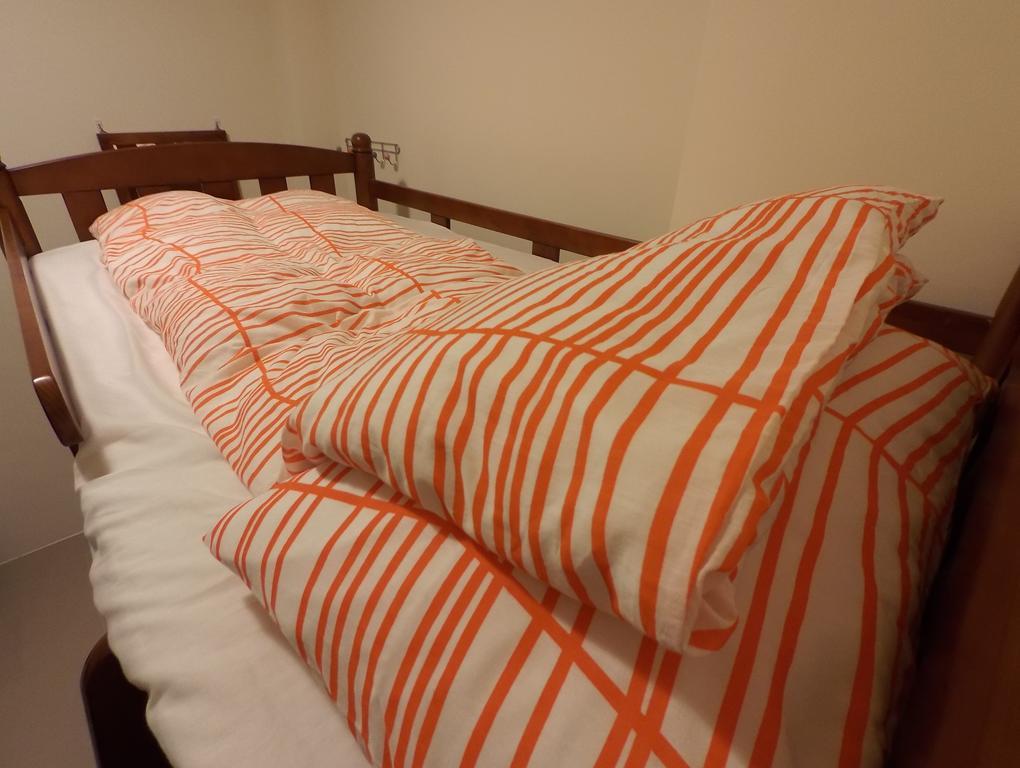 B-Wei B&B Hualien Rom bilde