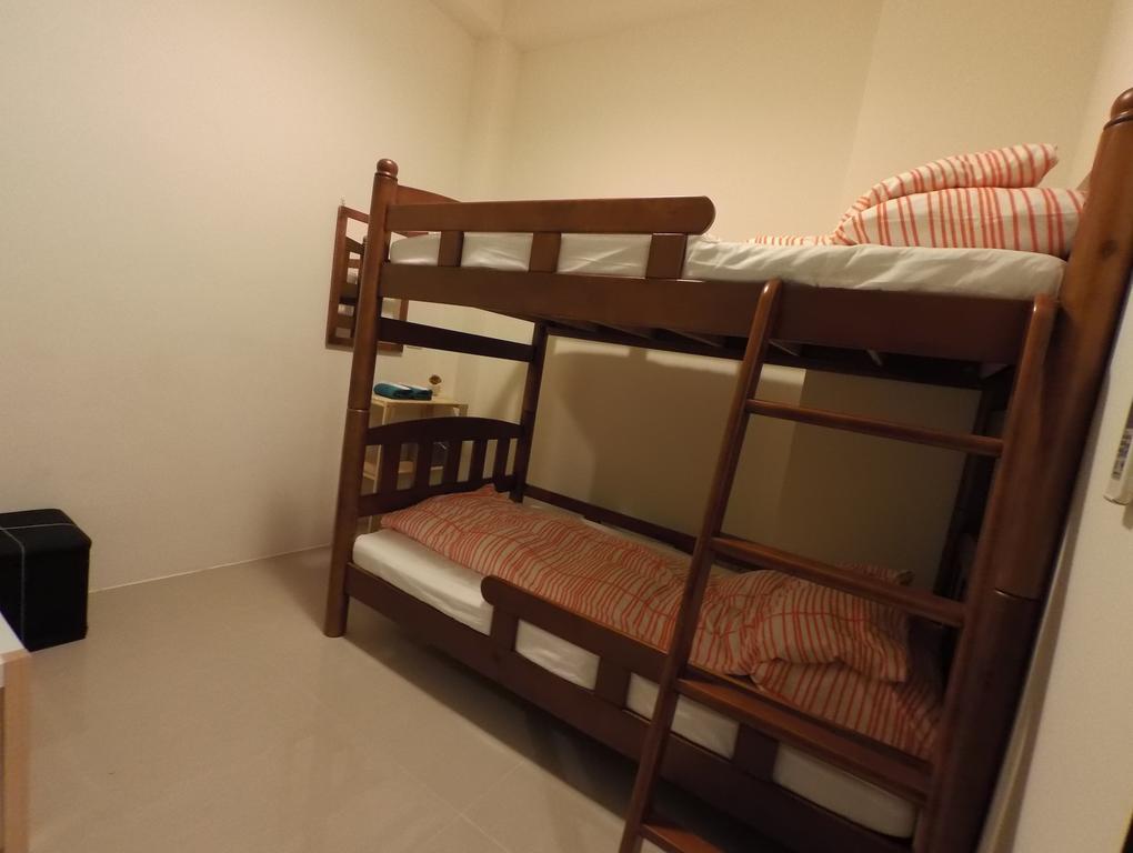 B-Wei B&B Hualien Rom bilde