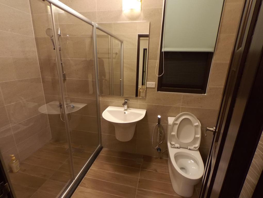 B-Wei B&B Hualien Rom bilde