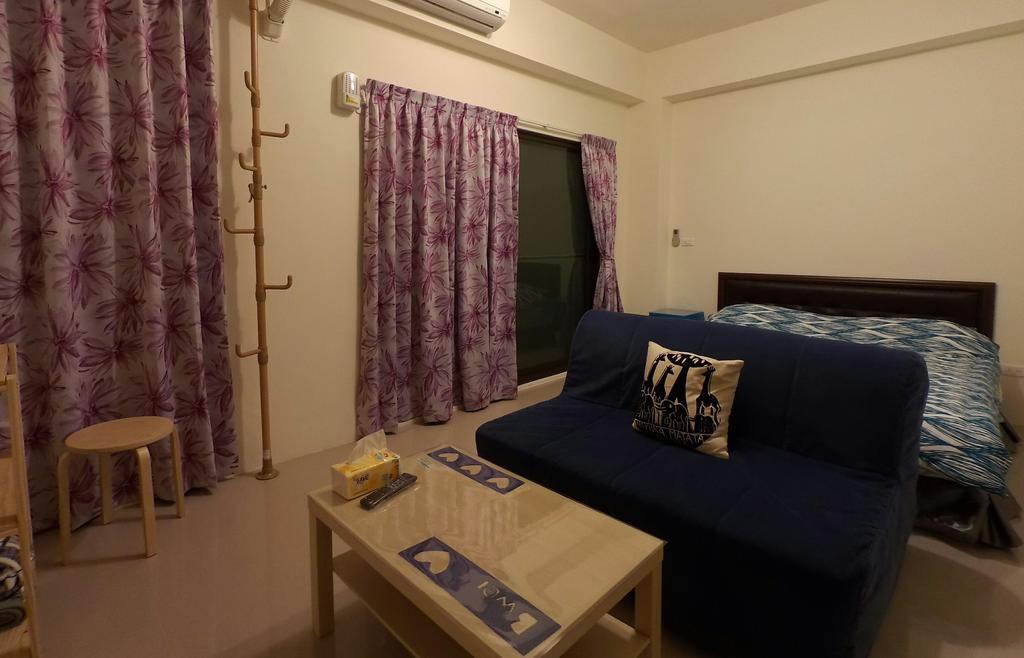 B-Wei B&B Hualien Rom bilde