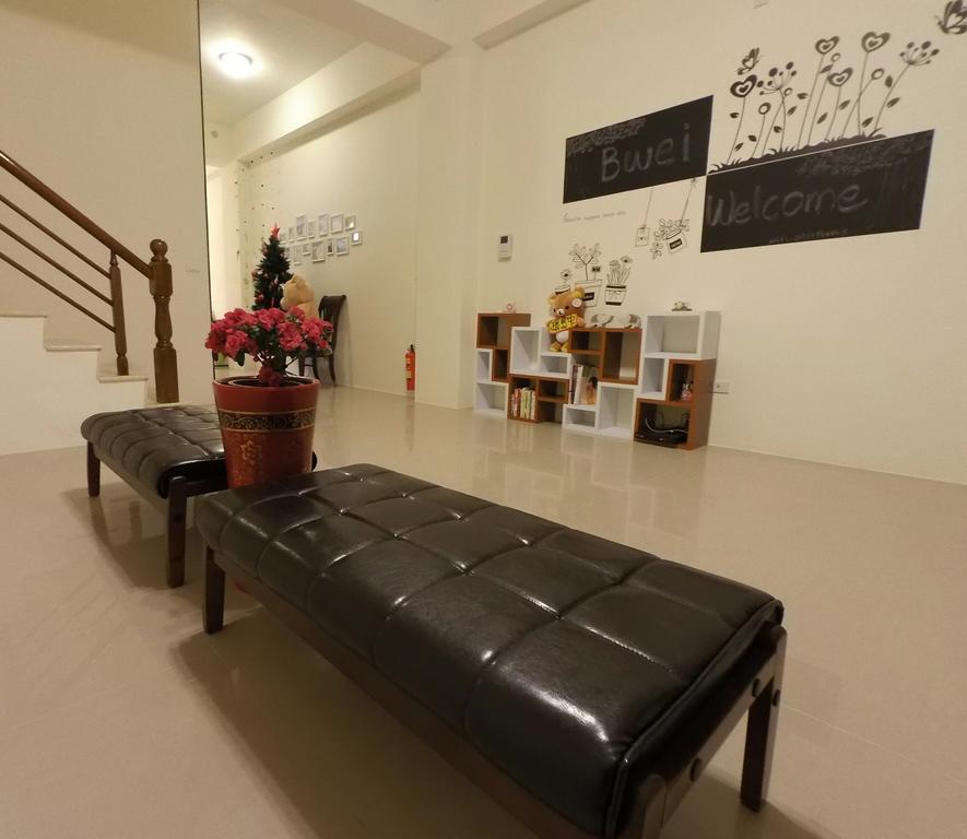 B-Wei B&B Hualien Eksteriør bilde