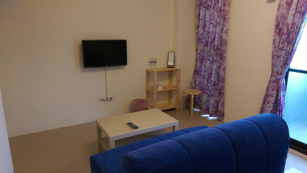 B-Wei B&B Hualien Eksteriør bilde