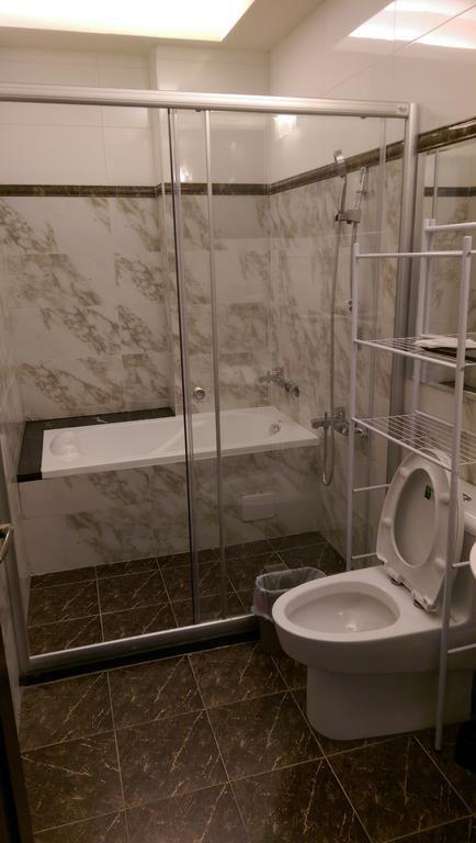 B-Wei B&B Hualien Rom bilde