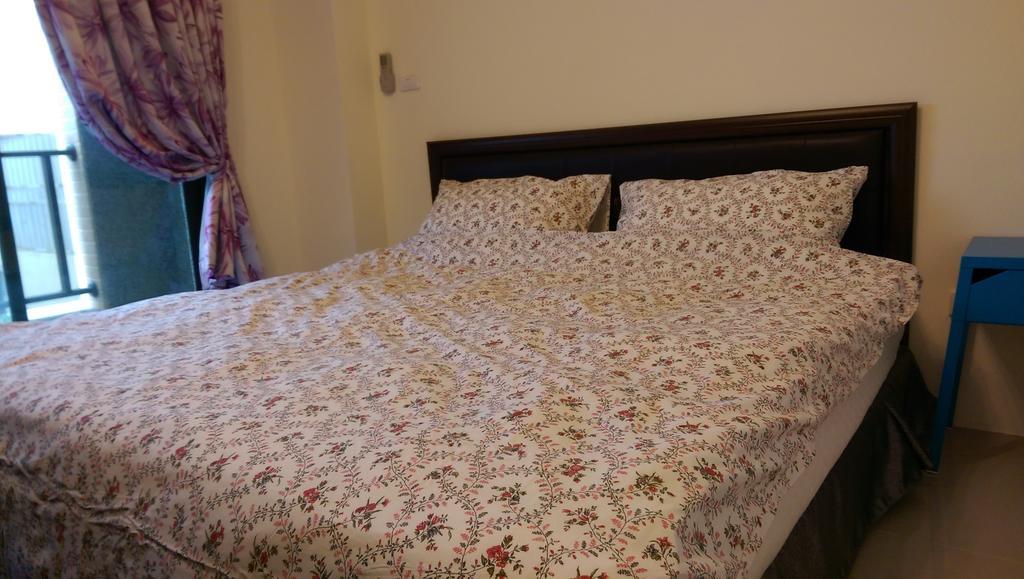 B-Wei B&B Hualien Rom bilde