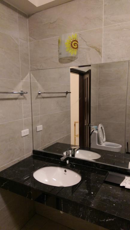 B-Wei B&B Hualien Rom bilde