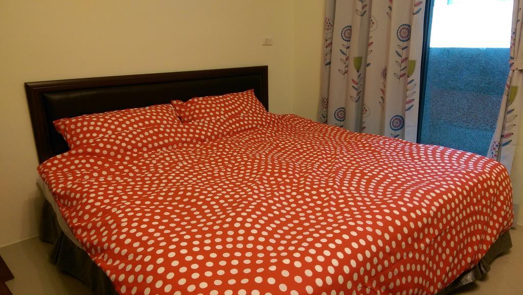 B-Wei B&B Hualien Eksteriør bilde