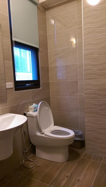 B-Wei B&B Hualien Eksteriør bilde