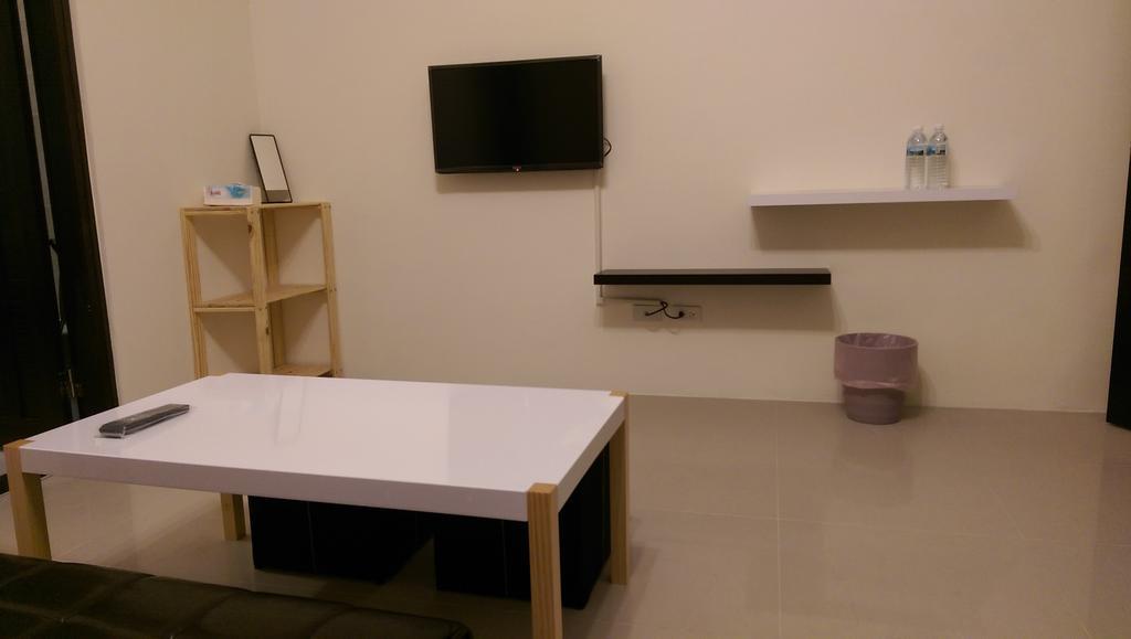 B-Wei B&B Hualien Rom bilde