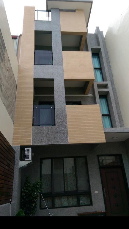 B-Wei B&B Hualien Eksteriør bilde