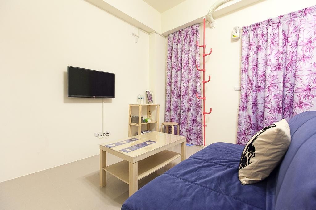 B-Wei B&B Hualien Eksteriør bilde