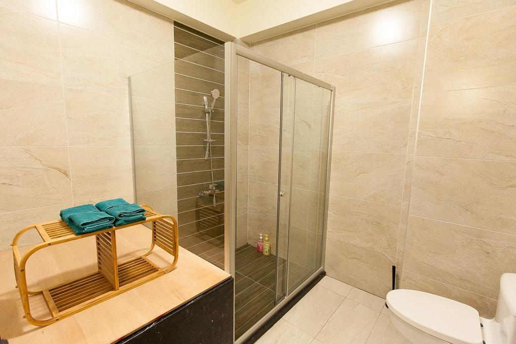 B-Wei B&B Hualien Eksteriør bilde