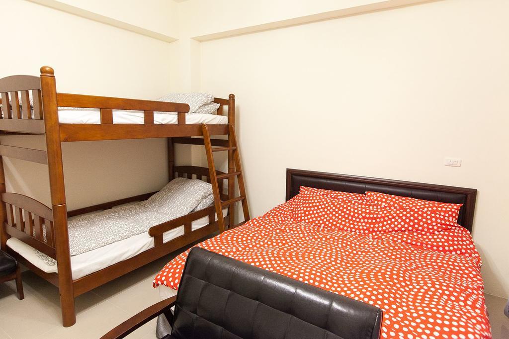 B-Wei B&B Hualien Eksteriør bilde