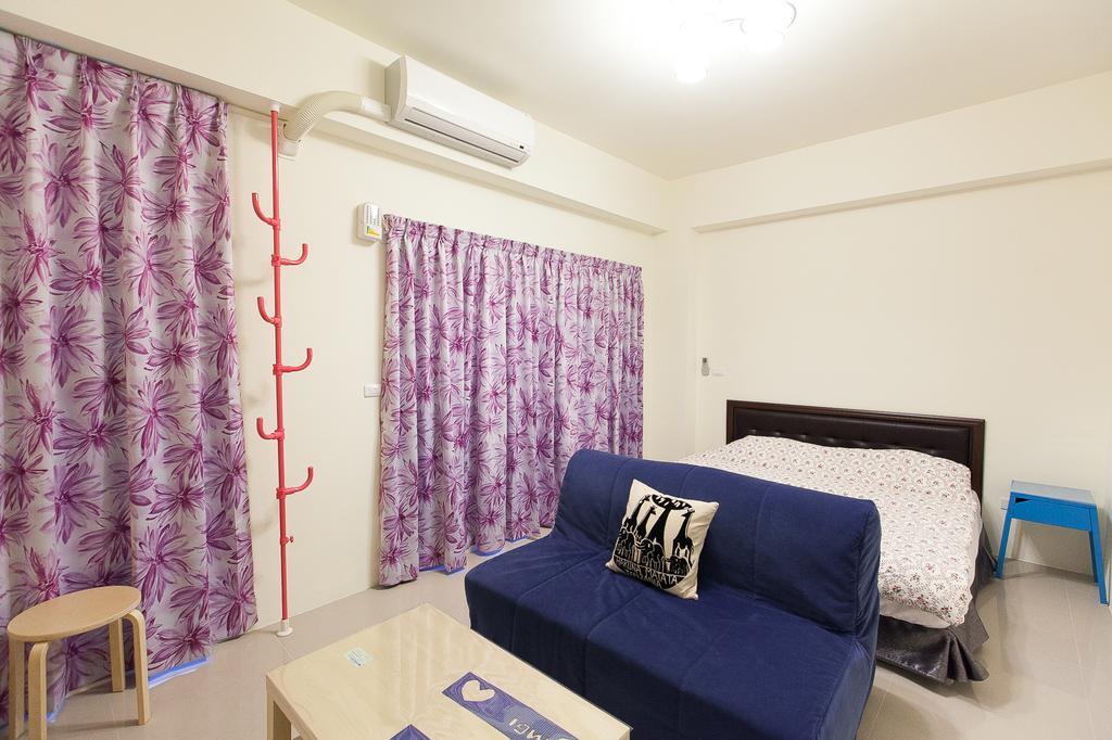 B-Wei B&B Hualien Eksteriør bilde