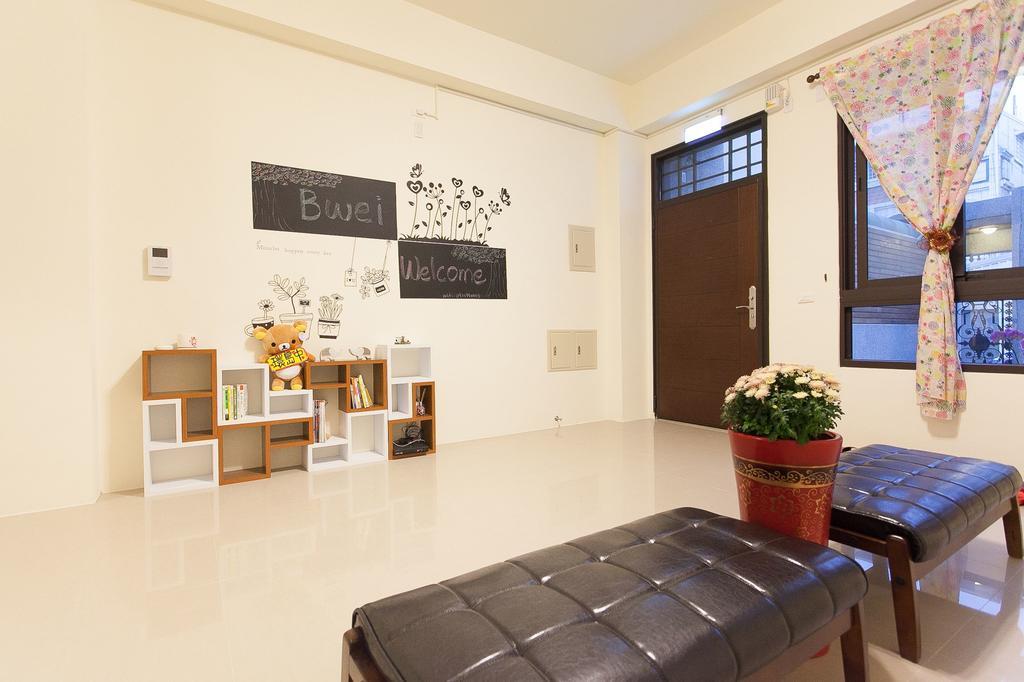 B-Wei B&B Hualien Eksteriør bilde